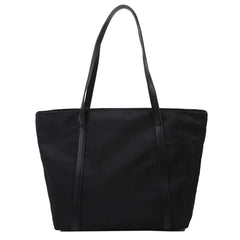 Large Capacity Oxford Shoulder Bag for Women