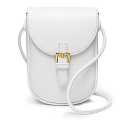 Solid Women Shoulder Bag Handbag Clutch Wallet