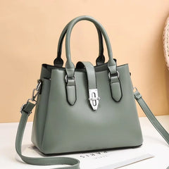 Temperament Ladies Handbag Spring Messenger Bag Women