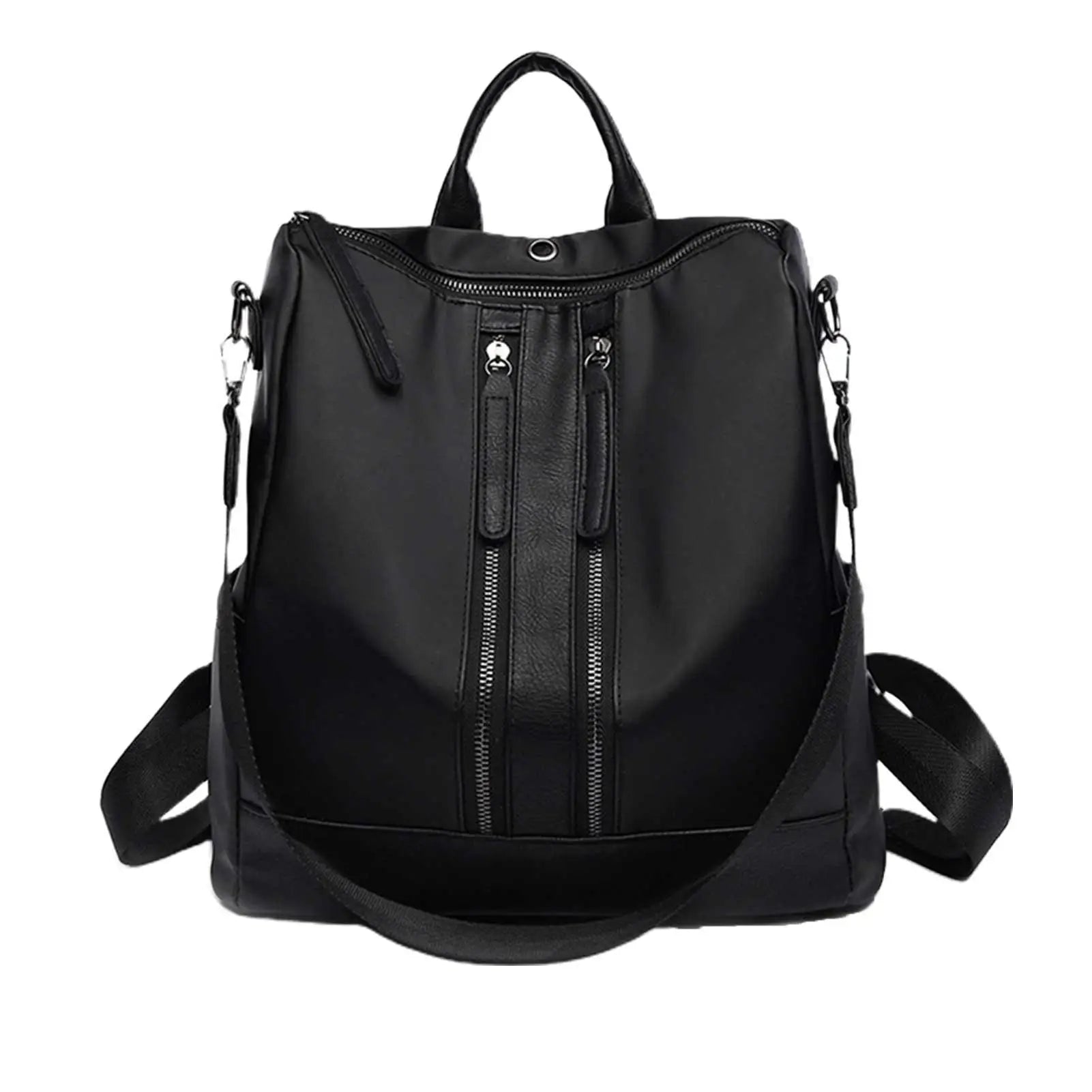 Women Backpacks Oxford School Bags For Teenage Girls Stylish Women