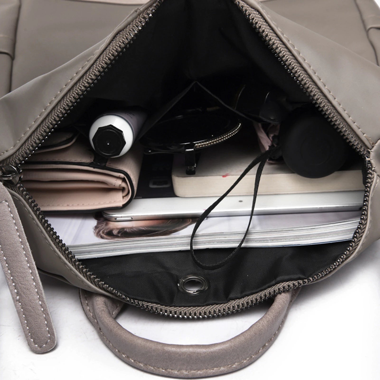 Women Backpacks Oxford School Bags For Teenage Girls Stylish Women