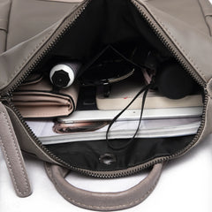 Women Backpacks Oxford School Bags For Teenage Girls Stylish Women