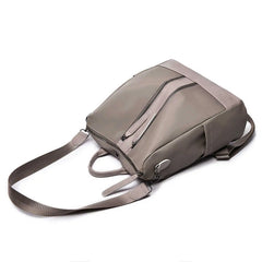 Women Backpacks Oxford School Bags For Teenage Girls Stylish Women