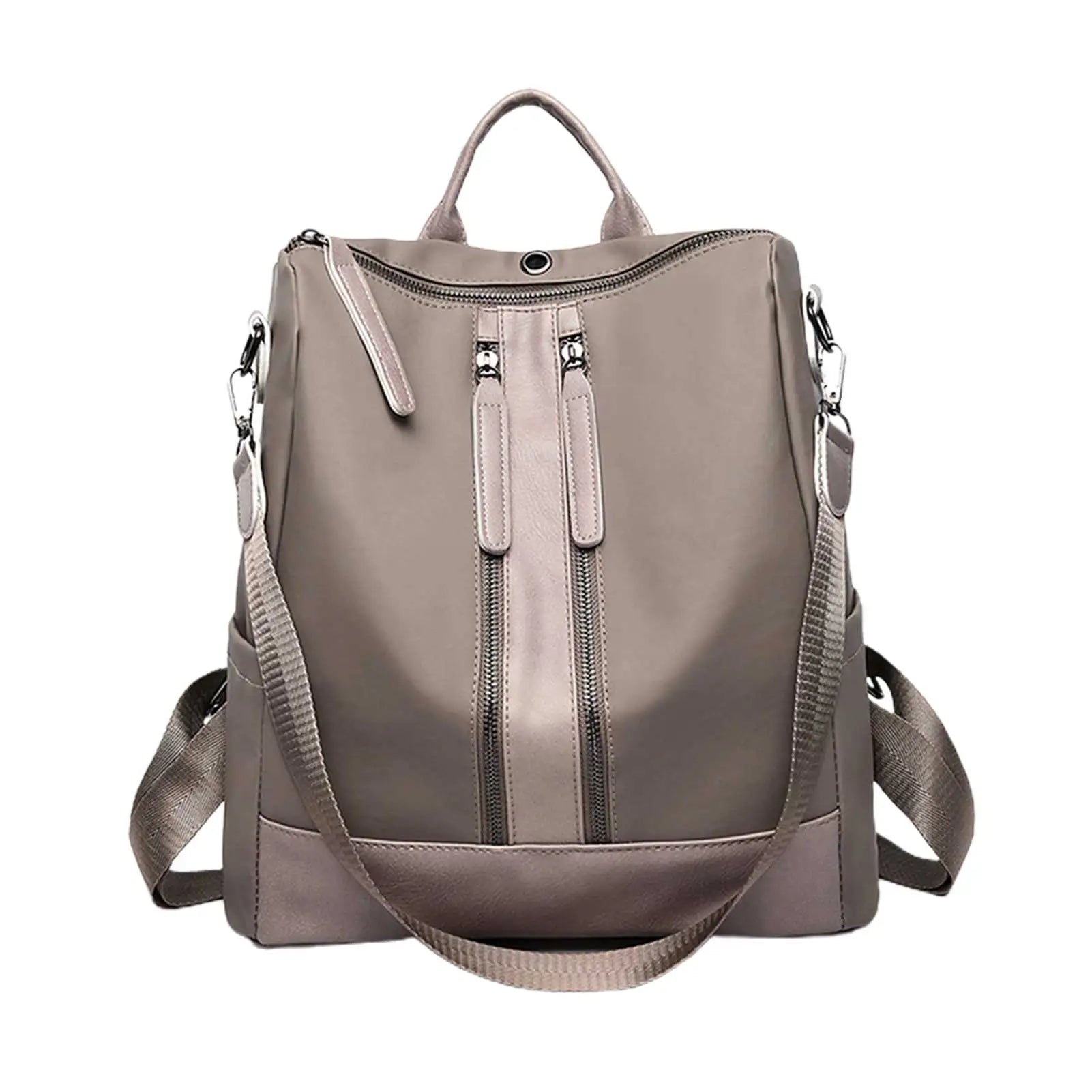 Women Backpacks Oxford School Bags For Teenage Girls Stylish Women
