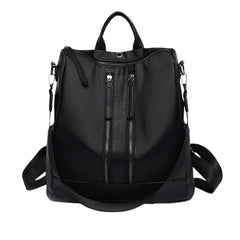Women Backpacks Oxford School Bags For Teenage Girls Stylish Women