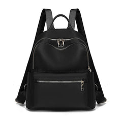 Teen Girls Large Capacity Backpack Casual Ladies Bagpack Anti Theft Travel