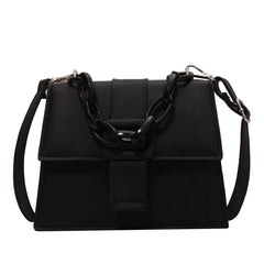 Women's Shoulder Bag Casual Messenger Bag Small Square Bag