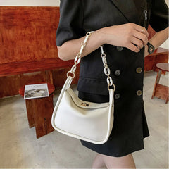 Women's Shoulder Bags Crossbody Handbag Chain Party Purse