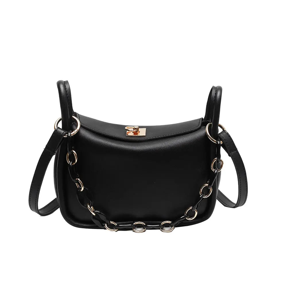 Women's Shoulder Bags Crossbody Handbag Chain Party Purse