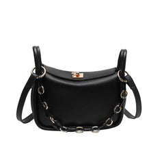 Women's Shoulder Bags Crossbody Handbag Chain Party Purse