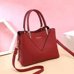 Winter Hot Women's Shoulder Bag High-quality Messenger Handbag