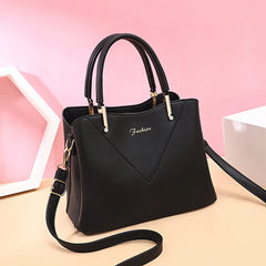 Winter Hot Women's Shoulder Bag High-quality Messenger Handbag