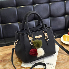 European and American Single Shoulder Messenger Bag Women
