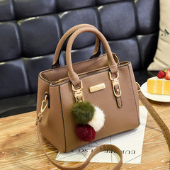 European and American Single Shoulder Messenger Bag Women