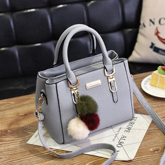 European and American Single Shoulder Messenger Bag Women