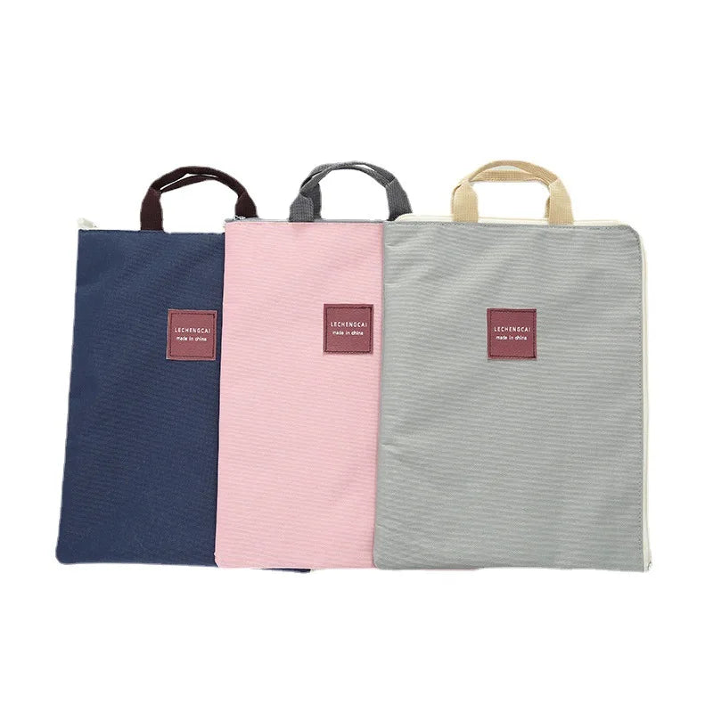 Waterproof Multi-Function Business Laptop Bag