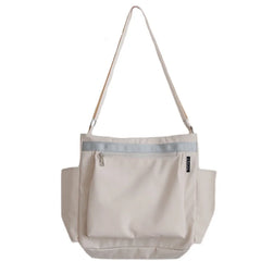 2022 New Crossbody Bag for Women Men Schoolbag