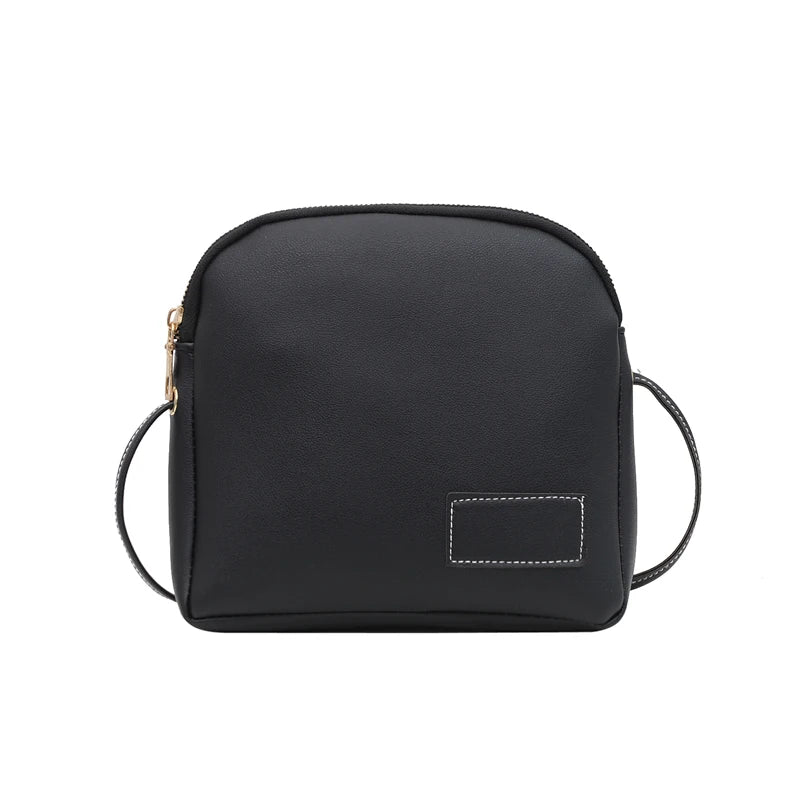 Women's Crossbody Bag Vintage Messenger Bag Multifunction Purse