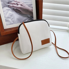 Women's Crossbody Bag Vintage Messenger Bag Multifunction Purse
