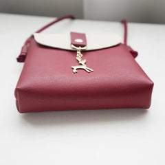 Single Shoulder Diagonal Bag Handbags Women Bags Casual Bag Mobile Phone Bag