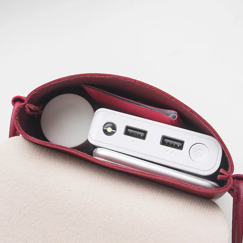 Single Shoulder Diagonal Bag Handbags Women Bags Casual Bag Mobile Phone Bag