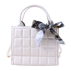 Soft Solid Crossbody Bag Single Strap Women Handbags Ladies Shoulder Handbag
