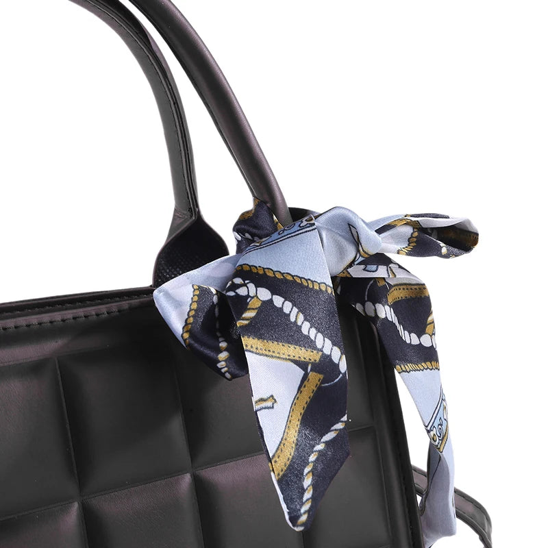 Soft Solid Crossbody Bag Single Strap Women Handbags Ladies Shoulder Handbag