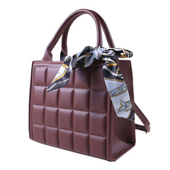 Soft Solid Crossbody Bag Single Strap Women Handbags Ladies Shoulder Handbag