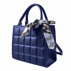 Soft Solid Crossbody Bag Single Strap Women Handbags Ladies Shoulder Handbag