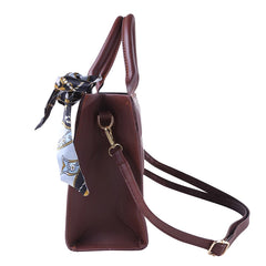 Single Strap Women Handbags Bags Ladies PU Leather Shoulder Handbag