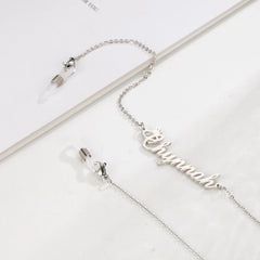 Sipuris Glasses Chain Sunglasses Holder Cords Straps Lanyard