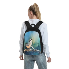 Sittin Pretty Backpacks Eco Friendly Women's Bag