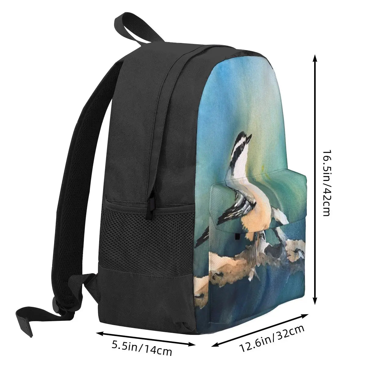 Sittin Pretty Backpacks Eco Friendly Women's Bag