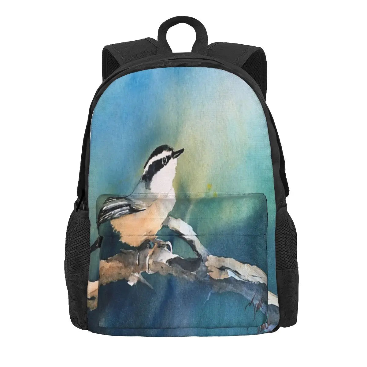 Sittin Pretty Backpacks Eco Friendly Women's Bag