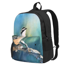 Sittin Pretty Backpacks Eco Friendly Women's Bag
