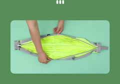 Large Foldable Shopping Bag Waterproof Outdoor Travel Storage Bags