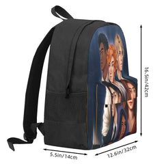 Stylish Men's and Women's Backpacks for Summer