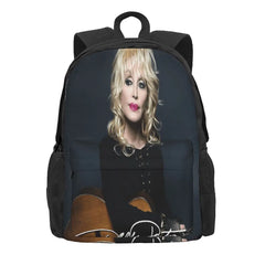 Sixdo Youth Kang Parton Backpacks - Personalised Men's and Women's Bags