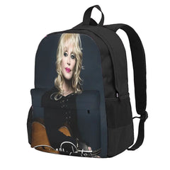 Sixdo Youth Kang Parton Backpacks - Personalised Men's and Women's Bags