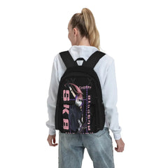 Sk8 The Infinity - Cherry Backpacks Men's Backpacks Bags For Women Travel