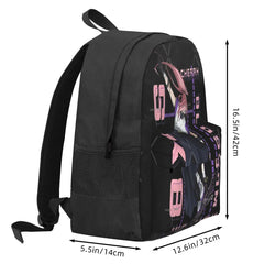 Sk8 The Infinity - Cherry Backpacks Men's Backpacks Bags For Women Travel