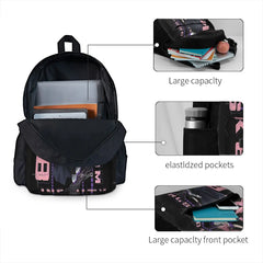 Sk8 The Infinity - Cherry Backpacks Men's Backpacks Bags For Women Travel