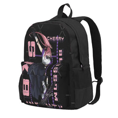 Sk8 The Infinity - Cherry Backpacks Men's Backpacks Bags For Women Travel