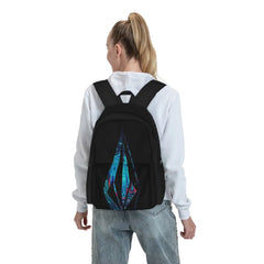 Skateboard Merchandise Backpacks for Men and Women