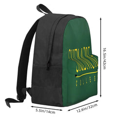 Skidmore College Backpacks Men's & Women's School Bag