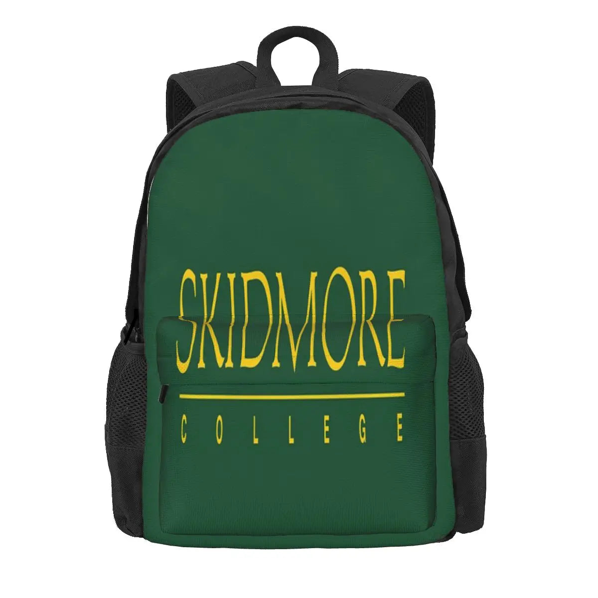 Skidmore College Backpacks Men's & Women's School Bag