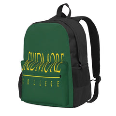 Skidmore College Backpacks Men's & Women's School Bag