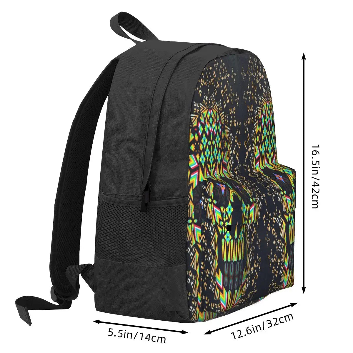 Skull 6 Backpacks Men's Backpacks Bags For Women Back Bag Men Handbag