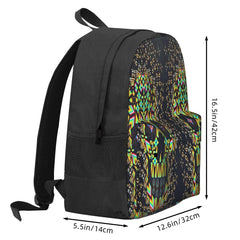 Skull 6 Backpacks Men's Backpacks Bags For Women Back Bag Men Handbag
