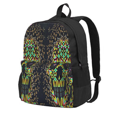 Skull 6 Backpacks Men's Backpacks Bags For Women Back Bag Men Handbag